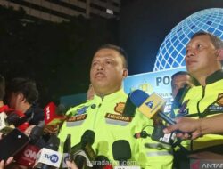 Polri akan evaluasi one way nasional, buka peluang dihentikan