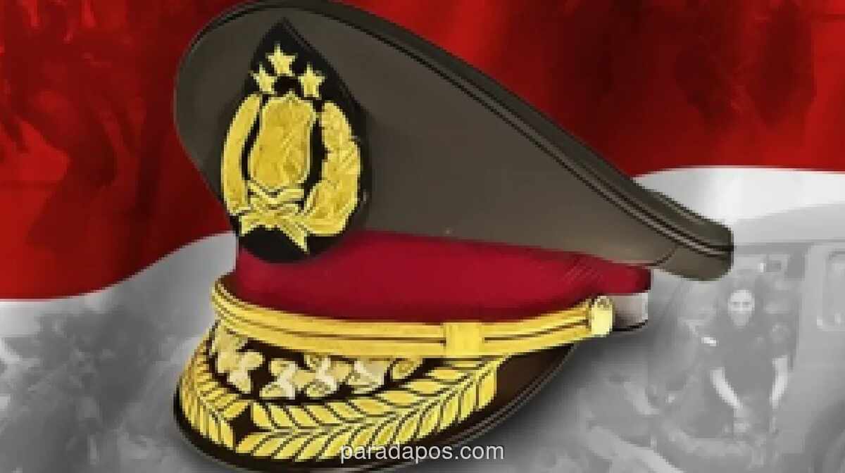 Polri Buka Pendaftaran Calon Anggota 2026, Tawarkan Beragam Bidang Spesialisasi