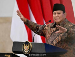 Koalisi Sipil Soroti Respons Prabowo Usai Serangan Air Keras ke Aktivis KontraS