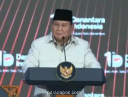Presiden Prabowo Minta Pengawasan Berlapis untuk Danantara