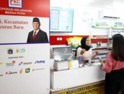 Presiden Prabowo Dorong Koperasi Desa Salurkan Kredit dengan Bunga 6%