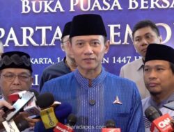 Presiden Prabowo Instruksikan Menteri Antisipasi Dampak Konflik Timur Tengah pada Infrastruktur