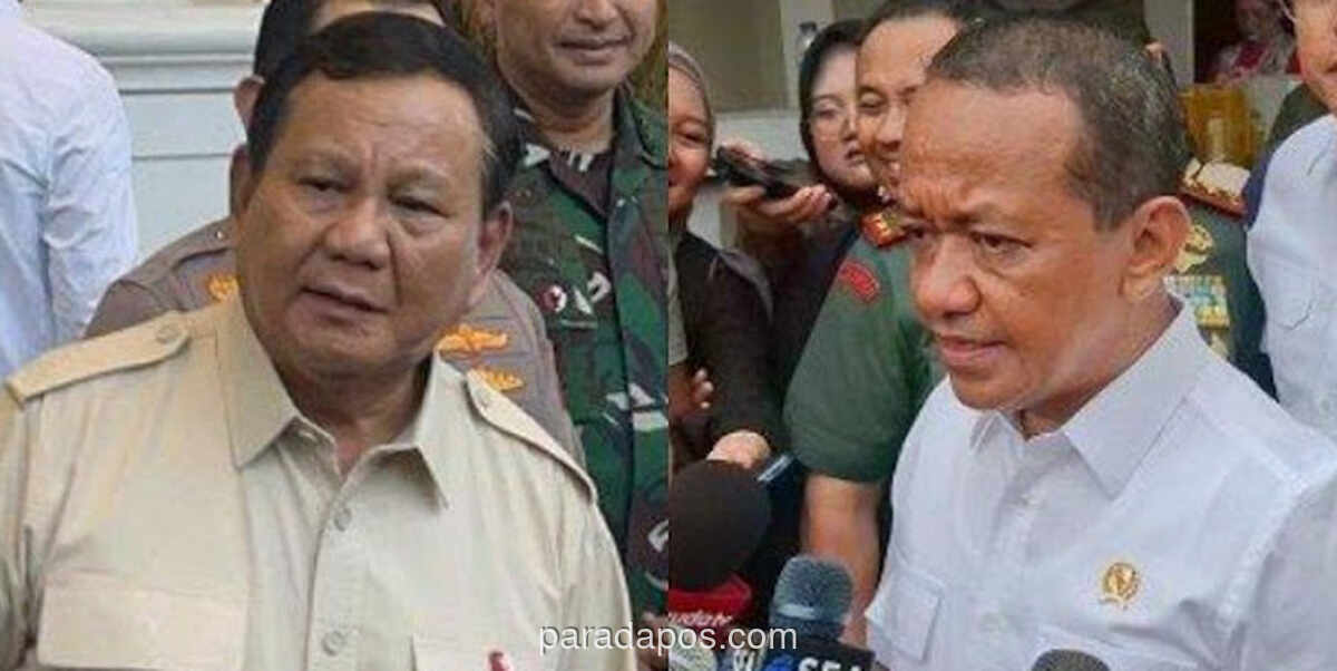 Pengamat Minta Prabowo Verifikasi Data Stok Energi di Tengah Ketidakpastian Global