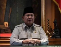 Presiden Prabowo Tegaskan Program Makan Bergizi Gratis Tak Terganggu Efisiensi Anggaran
