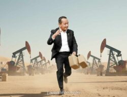 Presiden Prabowo Perintahkan Pencarian Pasokan Minyak Mentah Antisipasi Konflik Timur Tengah