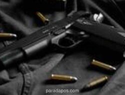 Prajurit TNI Diduga Aniaya Pengemudi Ojol di Tangerang Selatan Diamankan POM