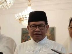 Gubernur DKI Imbau Pendatang Lengkapi Dokumen dan Bekerja Sesuai Keahlian