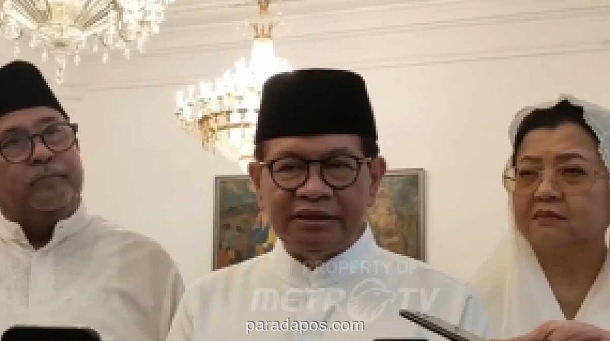Gubernur DKI Imbau Pendatang Lengkapi Dokumen dan Bekerja Sesuai Keahlian