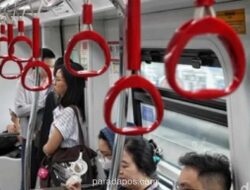Gubernur DKI Konfirmasi LRT Jakarta Akan Diperpanjang ke Ancol via JIS