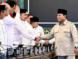 Prediksi Prabowo Tak Bertahan hingga 2029, Prof Henri: Dia akan Dapat Tekanan Naiknya Harga Minyak