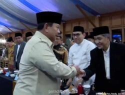 Prabowo Jelaskan Pertimbangan Strategis Indonesia Bergabung dengan Dewan Perdamaian