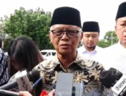 Presiden Prabowo Undang Pimpinan Ormas Islam Buka Puasa Bersama di Istana