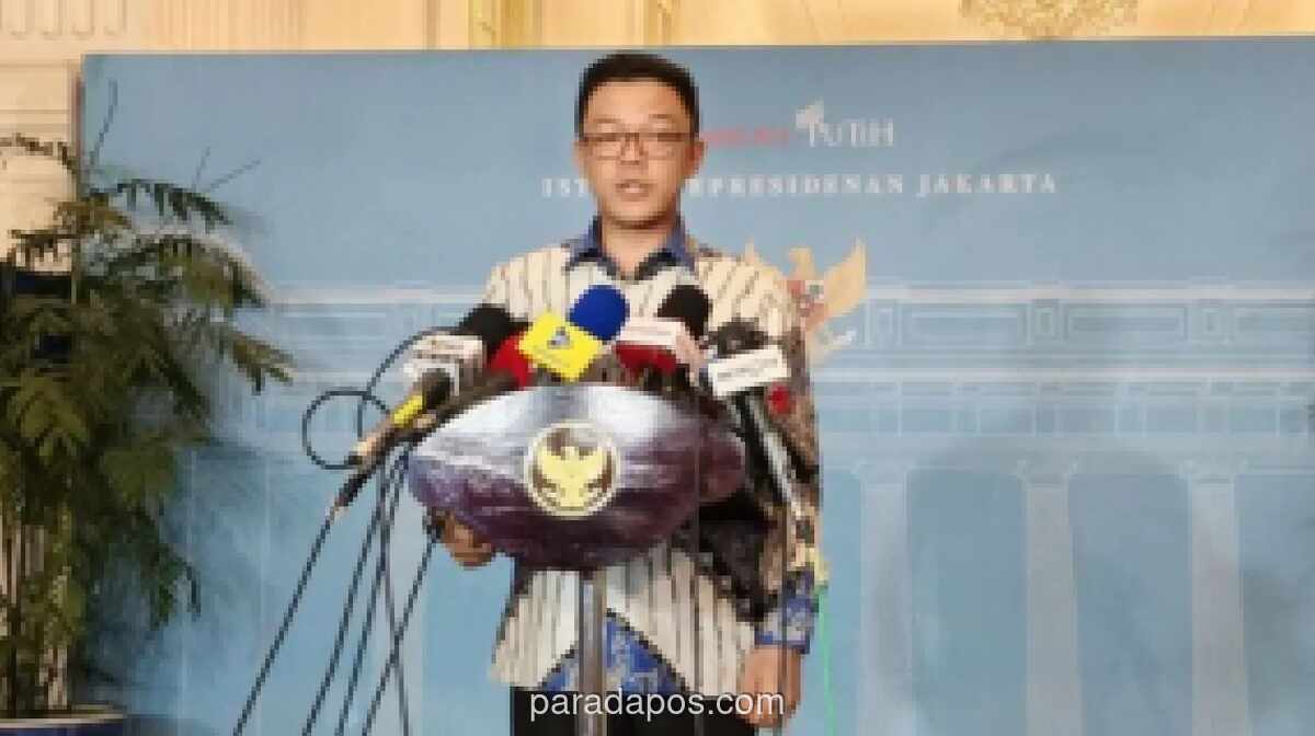 Presiden Prabowo Perintahkan Persiapan Evakuasi WNI dari Iran dan Tawarkan Mediasi