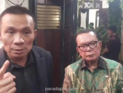 Pengamat Pertanyakan Implikasi Restorative Justice Rismon Sianipar terhadap Kasus Ijazah Palsu