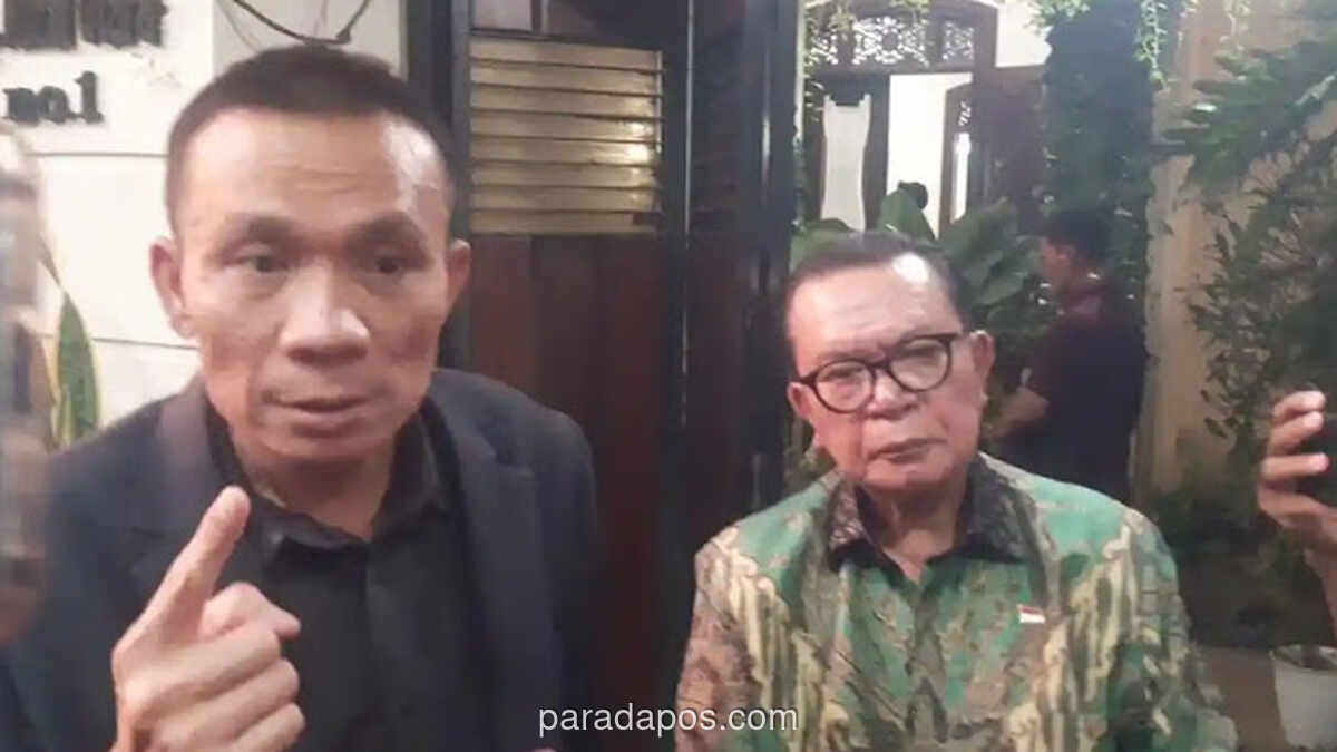 Pengamat Pertanyakan Implikasi Restorative Justice Rismon Sianipar terhadap Kasus Ijazah Palsu