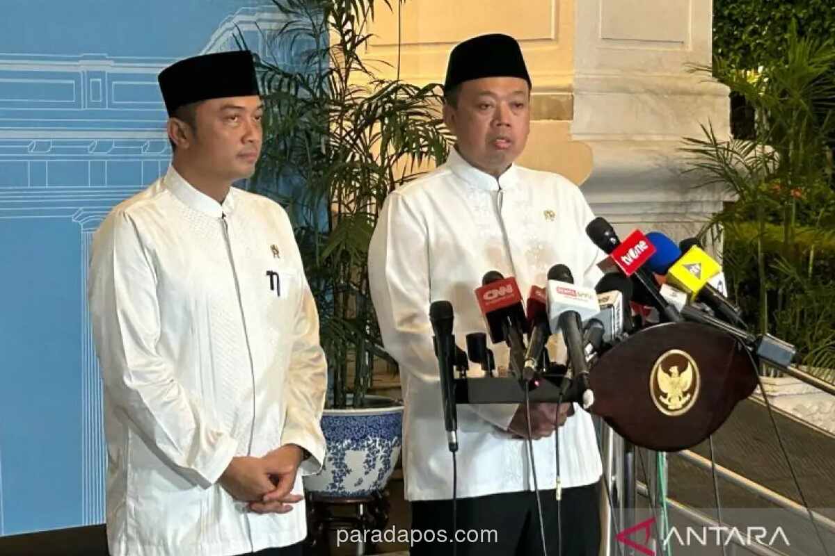 Prabowo Gelar Pertemuan Tertutup dengan Ulama dan Ormas Bahas Geopolitik dan Ekonomi