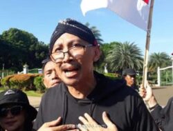 Aiman Witjaksono Tegas Usir Abu Janda dari Talkshow TV Usai Debat Sengit Soal Palestina