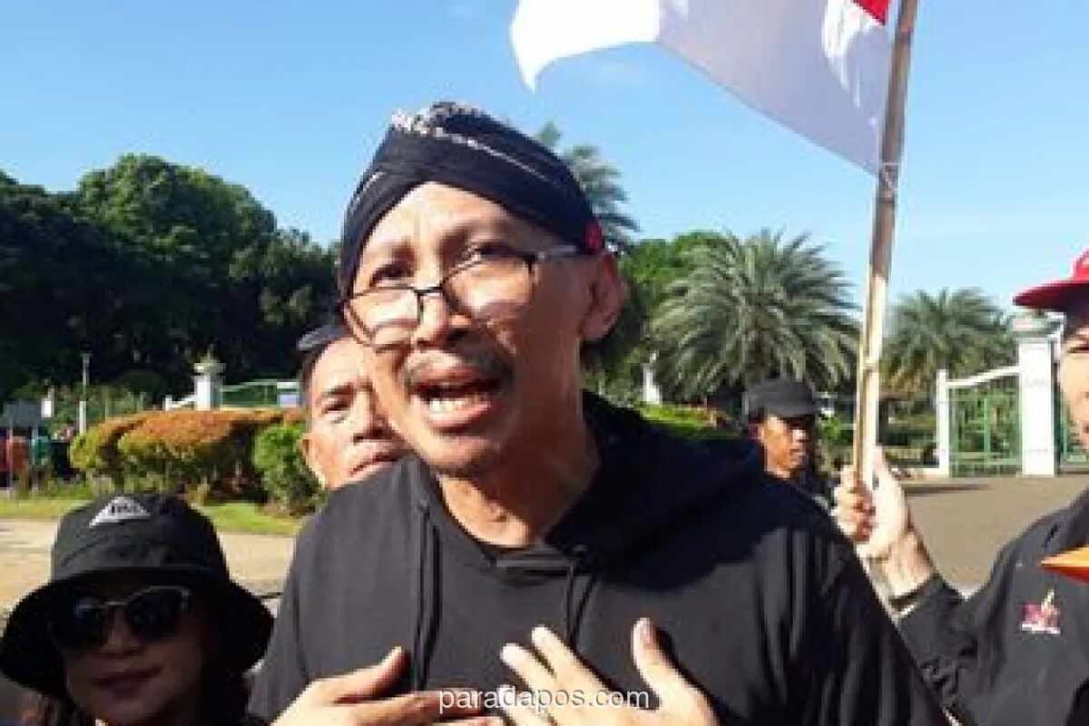 Aiman Witjaksono Tegas Usir Abu Janda dari Talkshow TV Usai Debat Sengit Soal Palestina