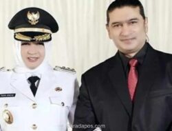 KPK Selidiki Keterlibatan Suami Bupati Pekalongan dalam OTT Kasus Outsourcing