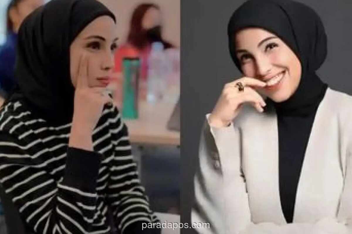 Istri Pendiri Nussa Rara Dikaitkan Selingkuh, Mantan Istri Gugat Hak Kekayaan Intelektual