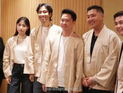 Vidi Aldiano Meninggal Dunia Setelah Tujuh Tahun Berjuang Melawan Kanker Ginjal