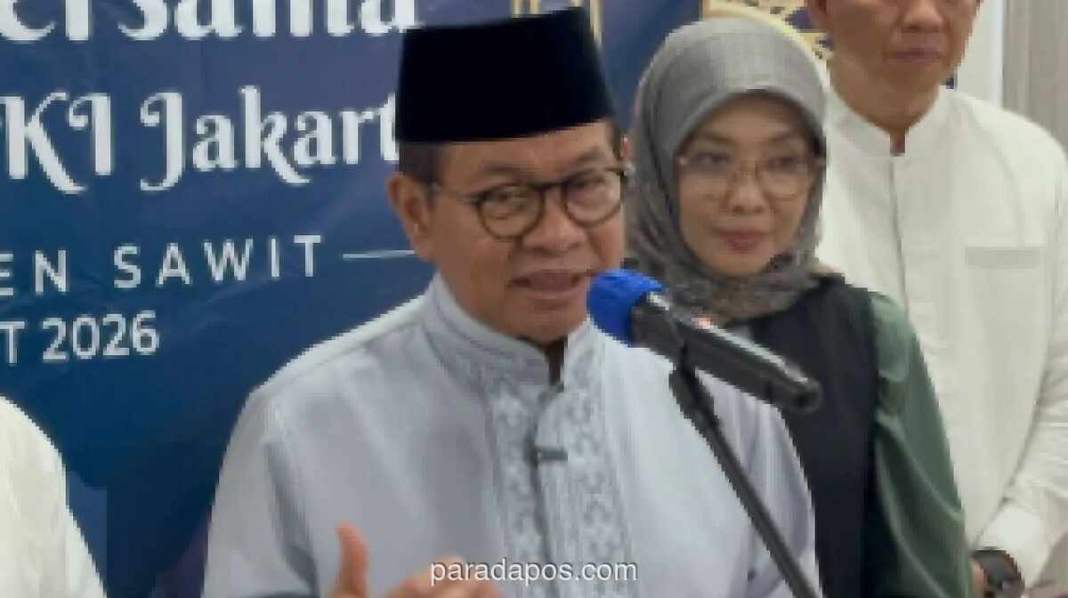 Program Mudik ke Jakarta Pacu Perputaran Ekonomi Capai Rp21 Triliun