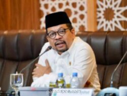 Program Revitalisasi Sekolah Serap 238 Ribu Pekerja dan Gerakkan 58 Ribu UMKM