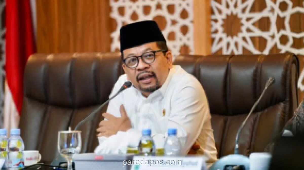 Program Revitalisasi Sekolah Serap 238 Ribu Pekerja dan Gerakkan 58 Ribu UMKM