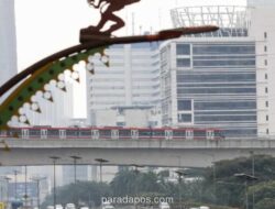 Fitch Ubah Outlook Kredit Indonesia ke Negatif, Pemerintah dan Analis Beri Respons Berbeda