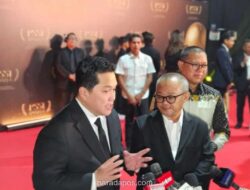 Kemendikdasmen Dukung Program Pembinaan Sepak Bola PSSI dari Tingkat Sekolah