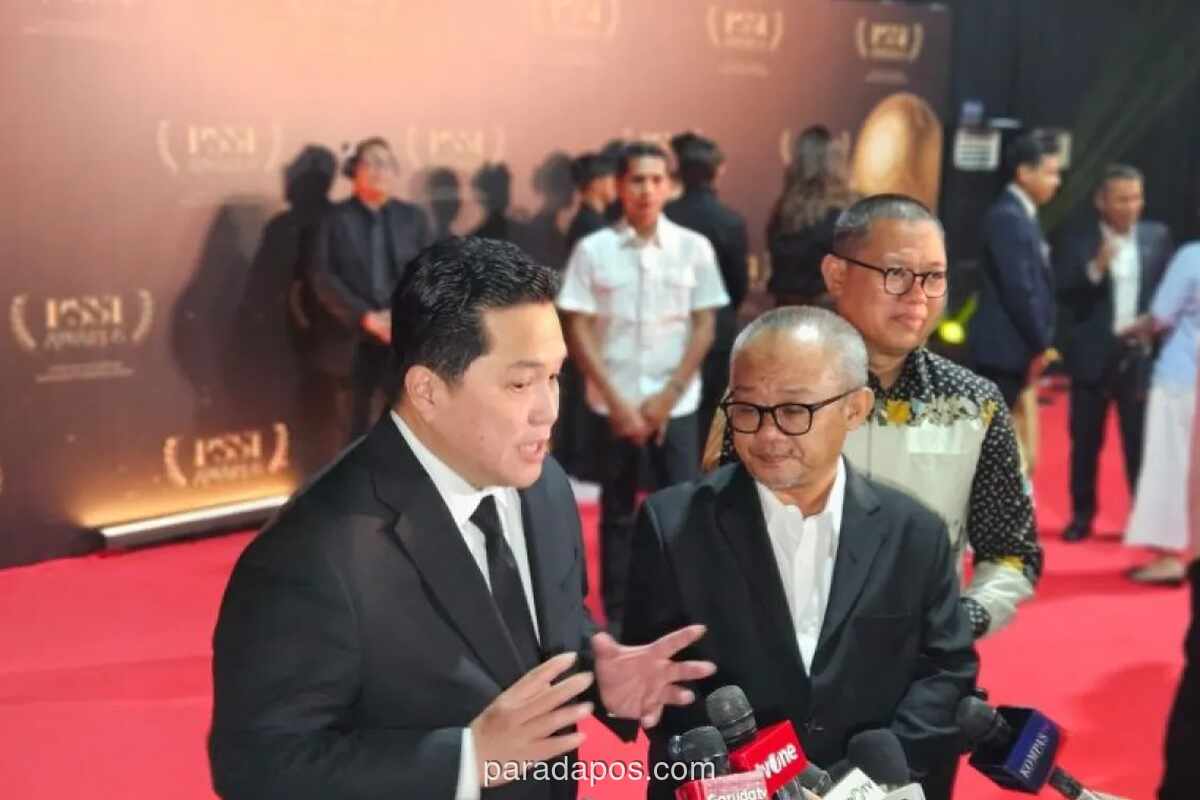 Kemendikdasmen Dukung Program Pembinaan Sepak Bola PSSI dari Tingkat Sekolah