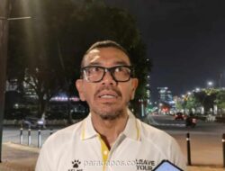 PSSI Konfirmasi Proses Naturalisasi Pemain Baru Timnas Indonesia 