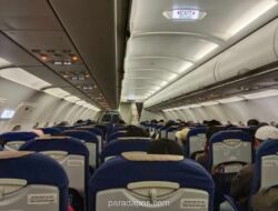 Bandara Lombok Proyeksikan Puncak Arus Balik Lebaran 2026 pada 29 Maret