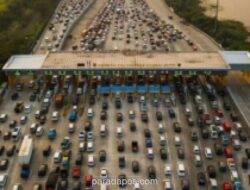 Pemerintah Siapkan Diskon Tol dan Aturan Ganjil-Genap untuk Antisipasi Puncak Mudik Lebaran 2026