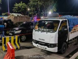 Puncak Arus Mudik di Bakauheni, Armada Kapal Disiagakan Hingga 33 Unit