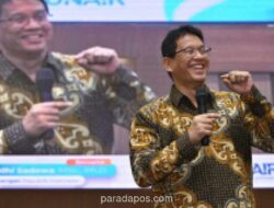 Menkeu Purbaya Resmi Batasi Pengajuan Anggaran Baru K/L