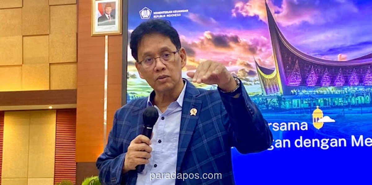 Pemerintah Buka Opsi Naikkan Harga BBM Subsidi Jika Harga Minyak Dunia Tekan APBN