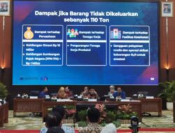 Menteri Keuangan: Respons Positif Prabowo Terhadap Wacana Pengambilalihan PNM