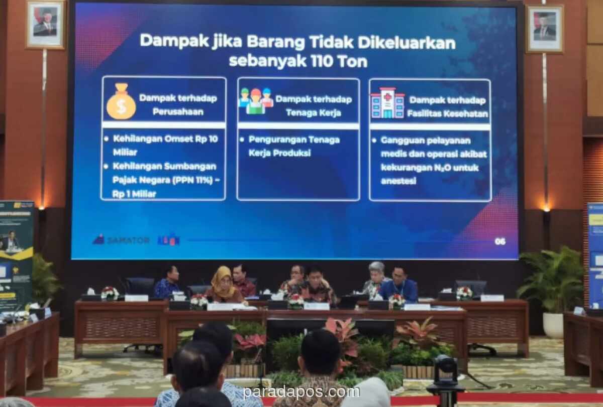 Menteri Keuangan: Respons Positif Prabowo Terhadap Wacana Pengambilalihan PNM