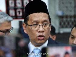 Menkeu Kritik Analisis Ekonomi di TikTok dan YouTube: Kita Nggak Perlu Takut