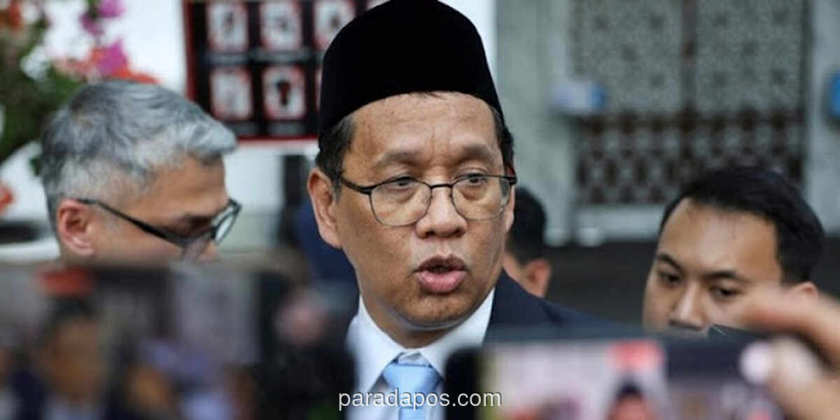 Menkeu Kritik Analisis Ekonomi di TikTok dan YouTube: Kita Nggak Perlu Takut