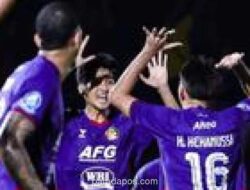 Persik Kediri Hadapi Persib Tanpa Tiga Pilar Utama Akibat Klausul Pinjaman