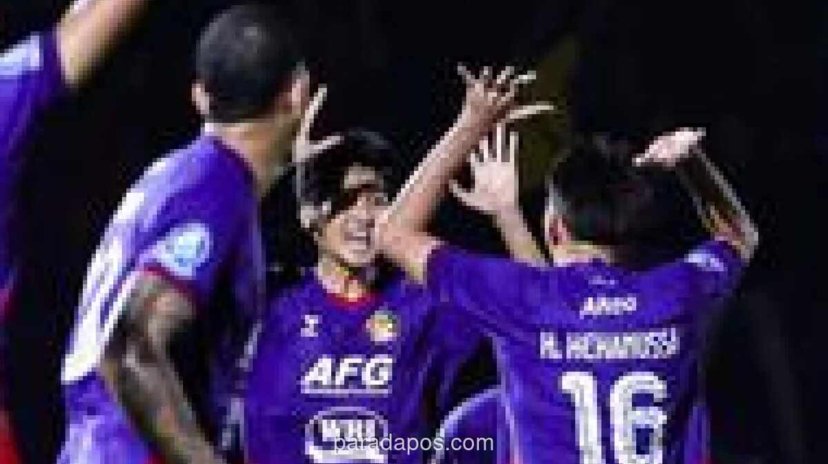 Persik Kediri Hadapi Persib Tanpa Tiga Pilar Utama Akibat Klausul Pinjaman