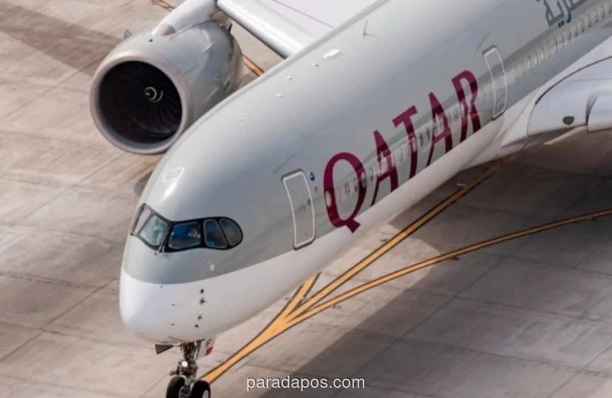Qatar Airways Operasikan Penerbangan Terbatas untuk Pemulangan Wisatawan