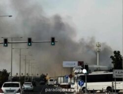 Qatar Kecam Serangan Iran ke Pelabuhan dan Kapal Tanker Minyak
