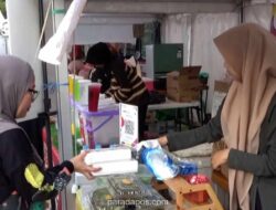 Pemprov Sultra Gelar Festival UMKM Ramadhan Dukung Ekosistem Usaha Lokal