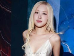 Penata Rambut Ungkap Rose BLACKPINK Bleaching Akar Rambut Tiap Dua Minggu Selama 7 Tahun