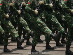 Forum di Medan Kritik Rancangan Perpres Pelibatan TNI dalam Penanggulangan Terorisme