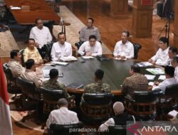 Presiden Prabowo Perintahkan Penguatan Perminas untuk Percepat Hilirisasi Mineral