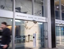 RBA Waspadai Dampak Ketegangan Timur Tengah terhadap Inflasi Australia